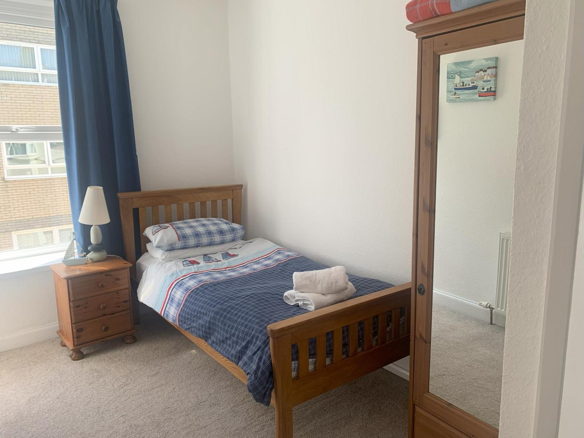 Tidesreach Filey, Sleeps 13, Close To Beach Екстериор снимка